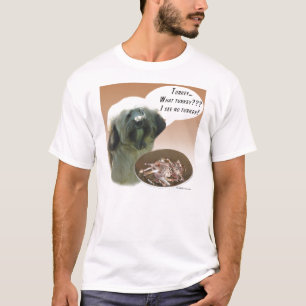 Camiseta Tibetano Terrier Turquia