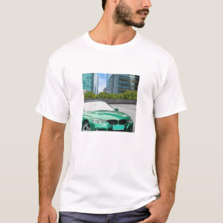 Camiseta tichirt