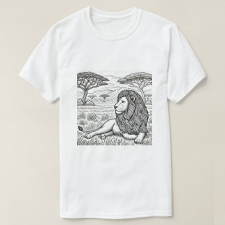 Camiseta Tichirt