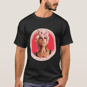 Camiseta Tick - Rainha Priscilla do Deserto Clássico T-Shi