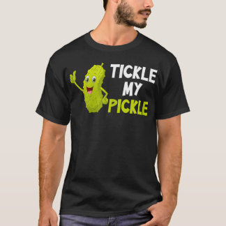 Camiseta Tickle My Pickle