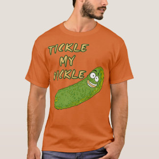 Camiseta Tickle My Pickle