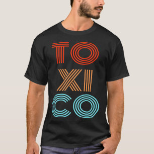 Camiseta Tico Namorado para Latino
