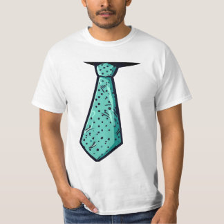 Camiseta Tie