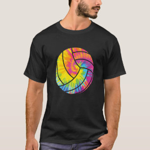 Camiseta Tie Dye Beach Retro Setters Co