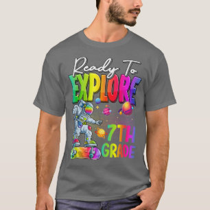 Camiseta Tie Dye Ready to Eplore Astronauta B de Cuta 7
