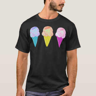 CAMISETA TIE DYE VERÃO