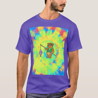 Camiseta TieDye 1