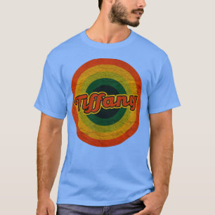 Camiseta tiffany