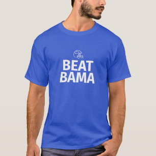 Camiseta Tigela de Ferro 1