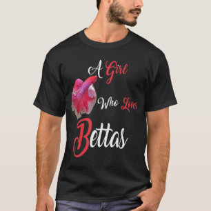 Camiseta Tigela de peixe dourado