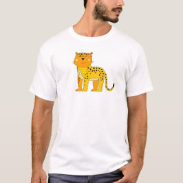 Camiseta Tiger