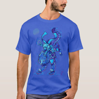 Camiseta Tiger Driver