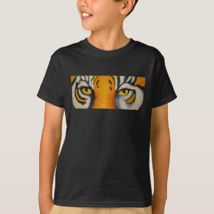 Camiseta Tiger Eyes