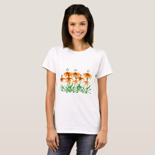 Camiseta Tiger Lily T-Shirt