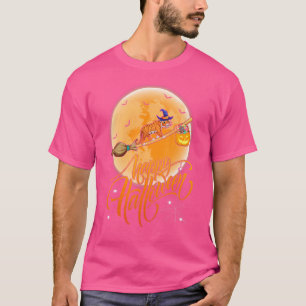 Camiseta Tiger Ride Witgun Shotgun Vintage Tiger Hallow
