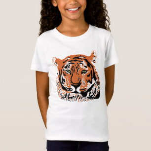 Camiseta Tiger T