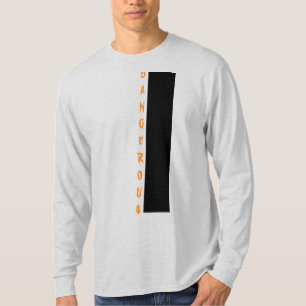 Camiseta Tiger T-Shirt