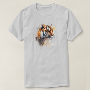 Camiseta Tiger T-Shirt