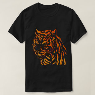 Camiseta Tiger T-Shirt