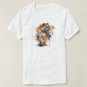Camiseta Tiger T-Shirt