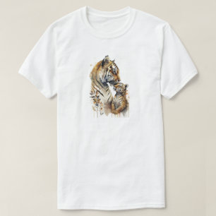 Camiseta Tiger T-Shirt