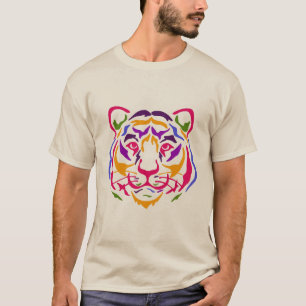 Camiseta Tiger T-Shirt