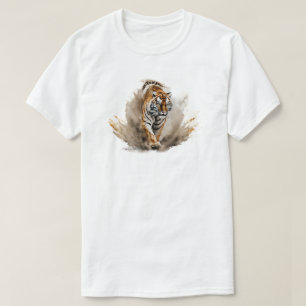 Camiseta Tiger T-Shirt