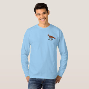Camiseta Tiger TGR