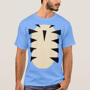 Camiseta Tiger Tiger Costume