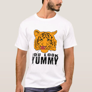 Camiseta Tiger - Você Está Muito Bem. 2