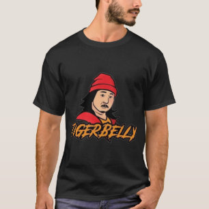 Camiseta tigerbelly Essential
