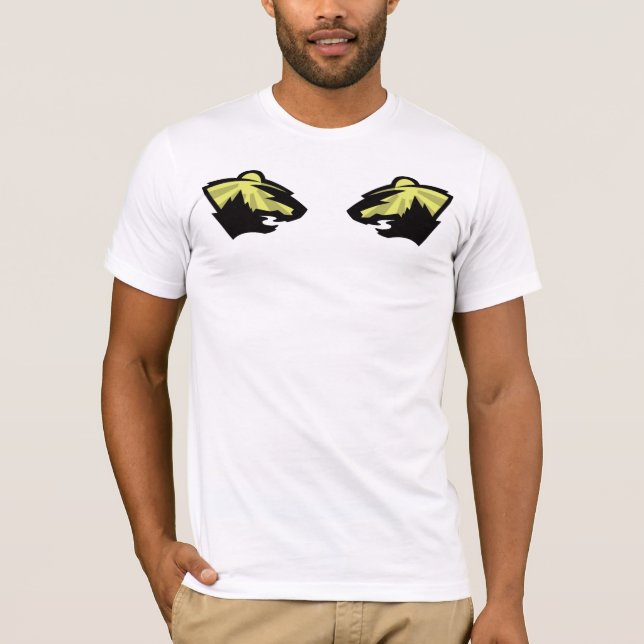 Camiseta tigerLR (Frente)