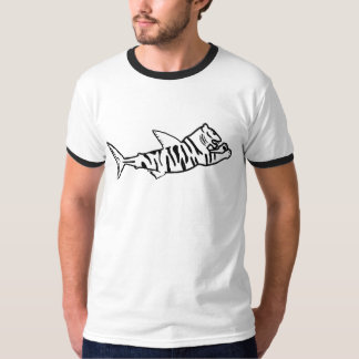 Camiseta Tigershark