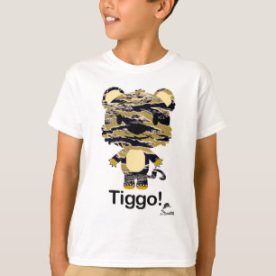 Camiseta TIGGO! (Juventude)