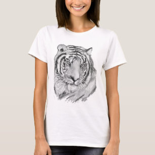 Camiseta Tigre