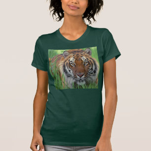 Camiseta Tigre