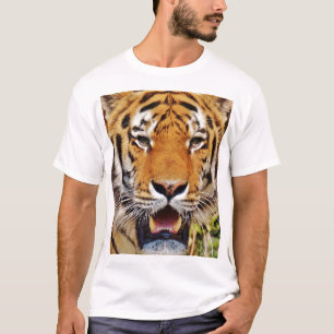 Camiseta Tigre