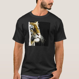 Camiseta Tigre
