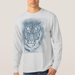 Camiseta tigre