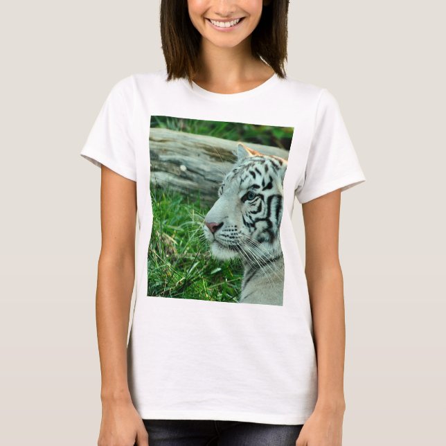 Camiseta Tigre (Frente)