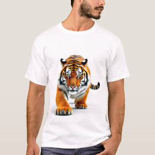 Camiseta Tigre