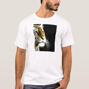 Camiseta Tigre