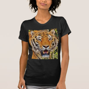 Camiseta Tigre