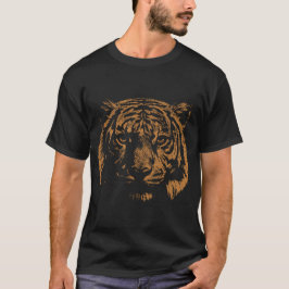 Camiseta Tigre