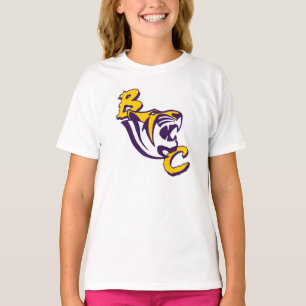 Camiseta Tigre BC