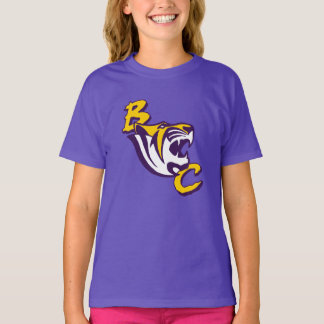 Camiseta Tigre BC
