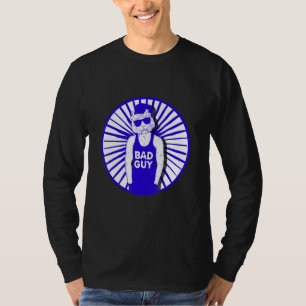 Camiseta Tigre Cara Mau Pineapple Freethinker Novo Ag