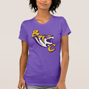 Camiseta Tigre da BC
