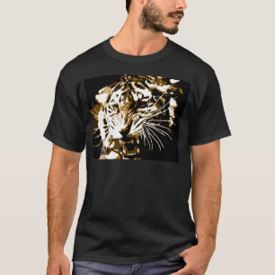 Camiseta Tigre de Corda